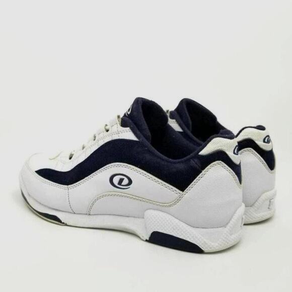 Dexter Mens Athletic Lace Up Low Top Sneakers Size 9 - Picture 12 of 12